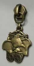 Load image into Gallery viewer, Traveling Baby Elephant - 4 Colors
