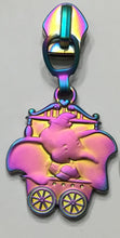 Load image into Gallery viewer, Traveling Baby Elephant - 4 Colors
