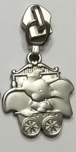 Load image into Gallery viewer, Traveling Baby Elephant - 4 Colors
