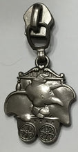 Load image into Gallery viewer, Traveling Baby Elephant - 4 Colors
