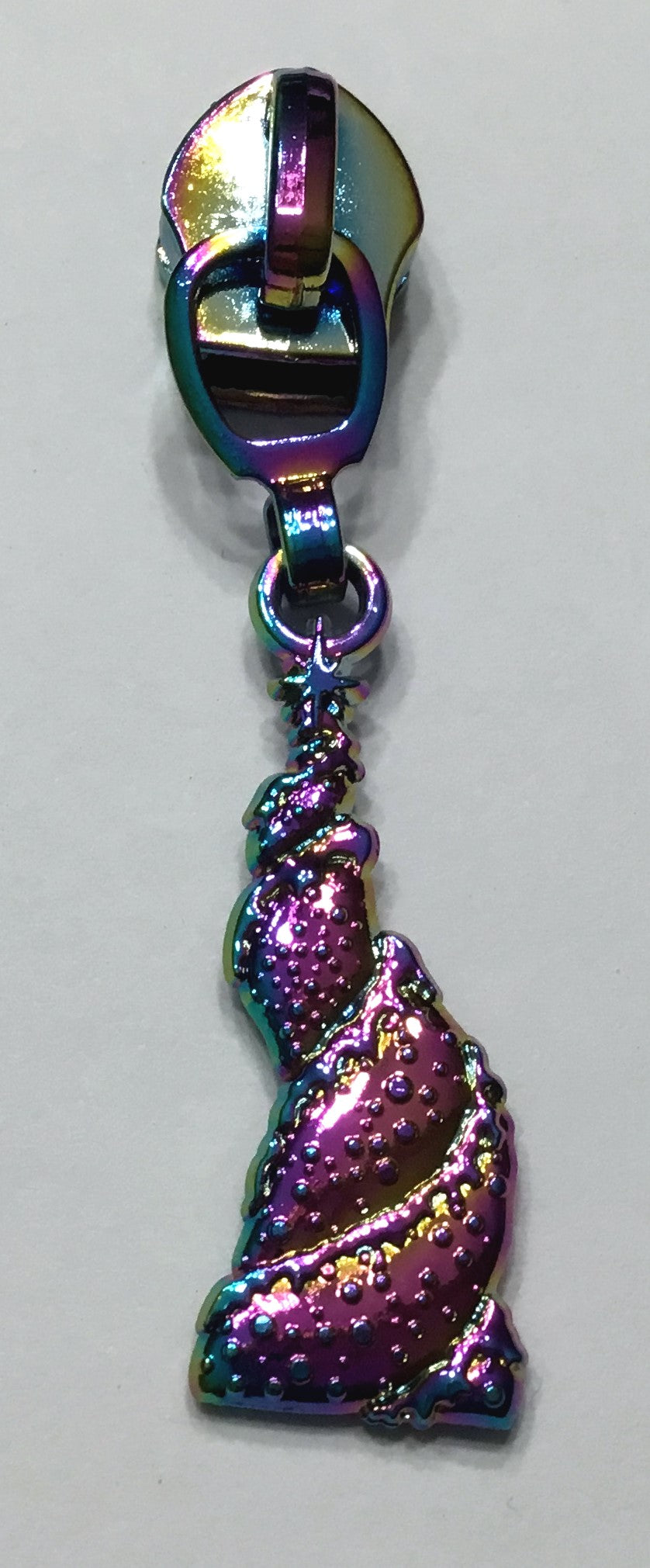 Christmas Thief Tree - Rainbow