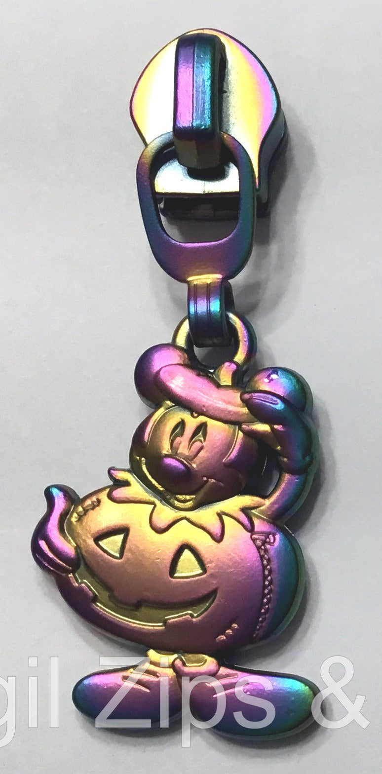 Mouse Pumpkin - 3 Colors