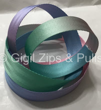 Load image into Gallery viewer, Webbing - Pastels - 1&quot;
