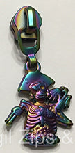 Load image into Gallery viewer, Pirate &amp; Parrot Skeleton - 4 Colors
