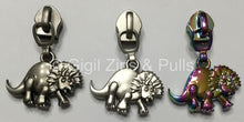 Load image into Gallery viewer, Triceratops - 3 Colors

