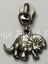 Load image into Gallery viewer, Triceratops - 3 Colors
