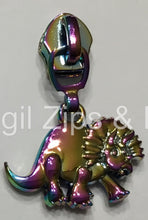 Load image into Gallery viewer, Triceratops - 3 Colors
