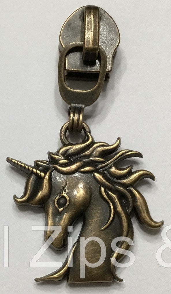 Unicorn - 3 Colors