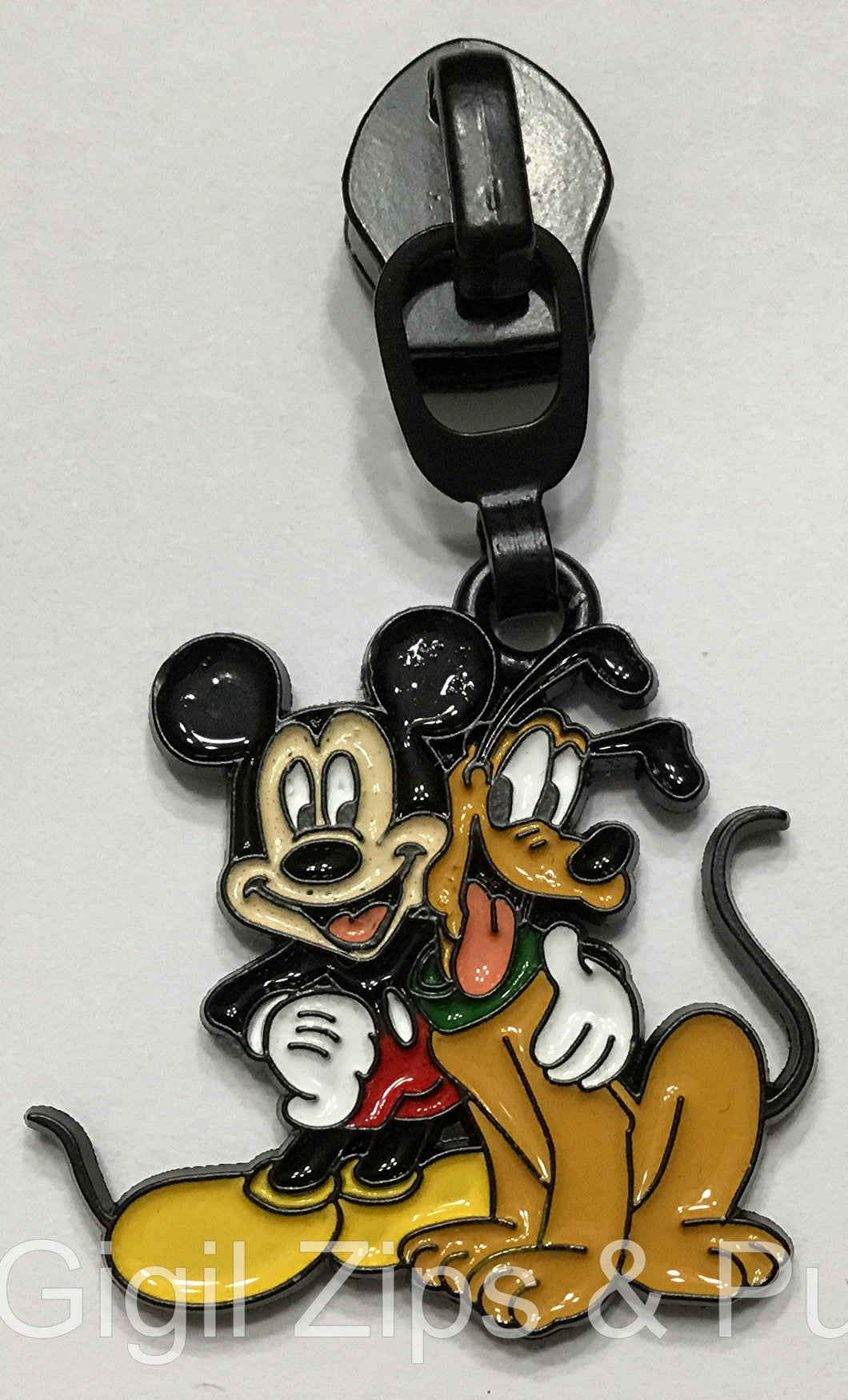 Friends Forever - Full Color