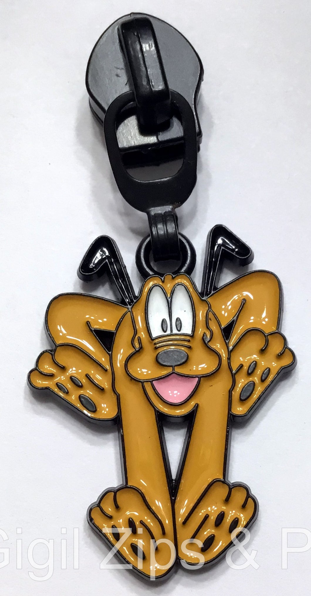 Mouse Dog Friend - Full Color