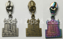 Load image into Gallery viewer, Terror Hotel - 3 Colors
