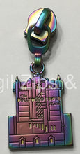 Load image into Gallery viewer, Terror Hotel - 3 Colors
