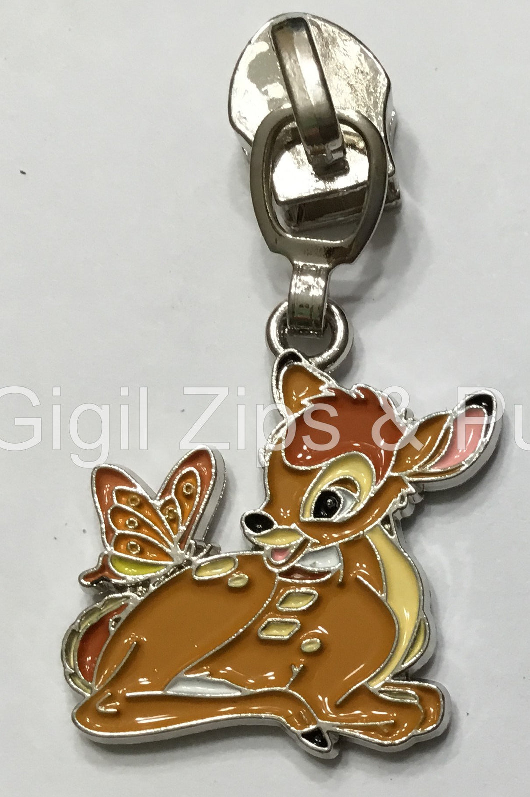 Deer Prince - Full Color
