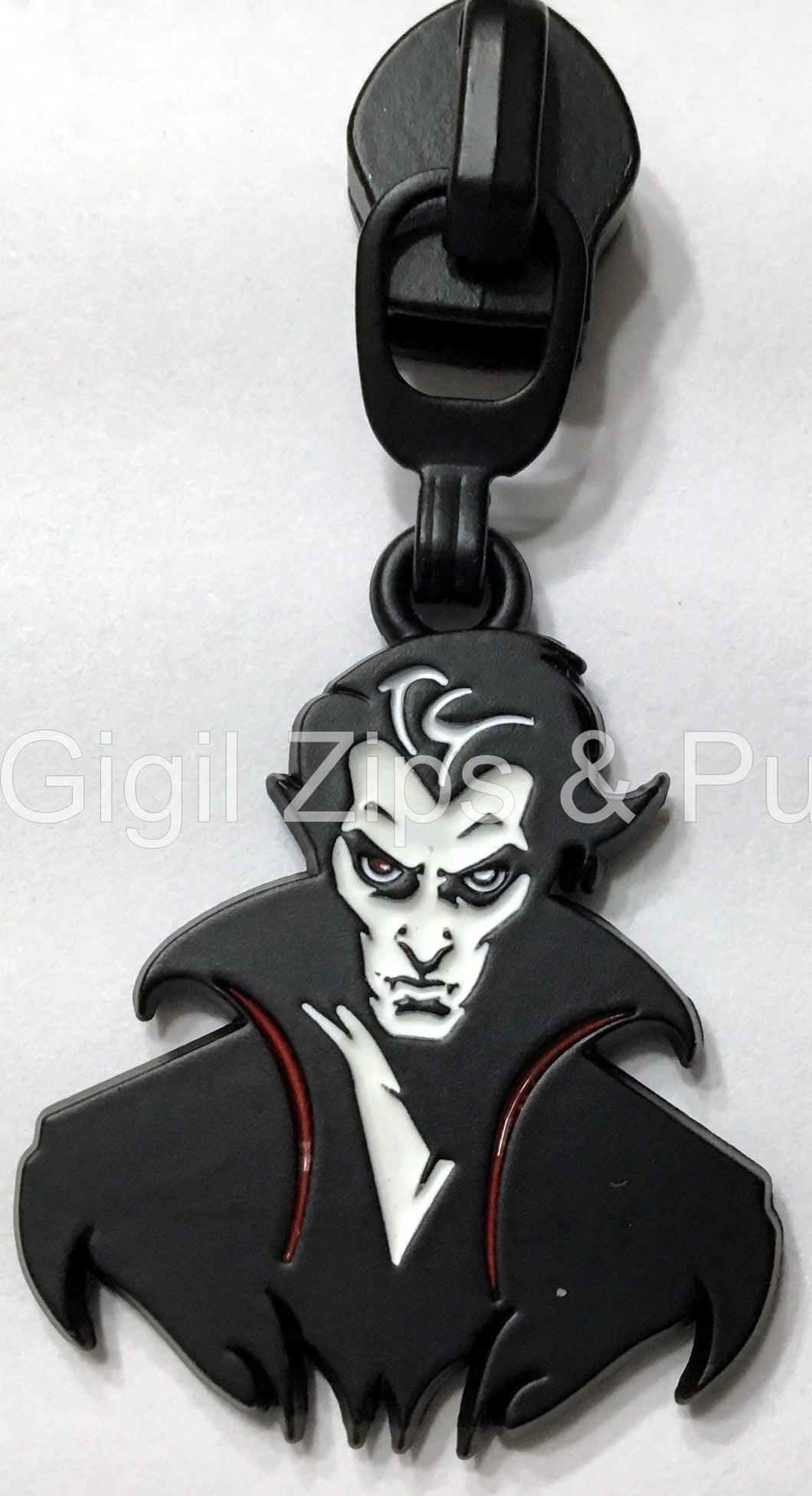 Dracula - Full Color