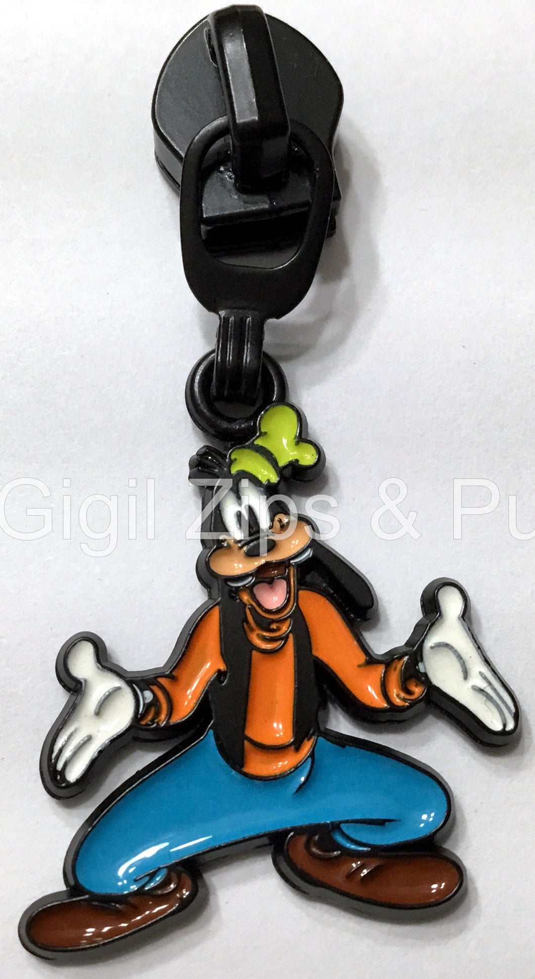 Silly Dog Mouse Friend - Full Color