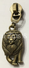 Load image into Gallery viewer, Male Lion Full Body - 4 Colors
