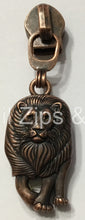 Load image into Gallery viewer, Male Lion Full Body - 4 Colors

