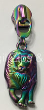 Load image into Gallery viewer, Male Lion Full Body - 4 Colors
