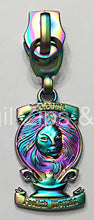 Load image into Gallery viewer, Medium Ghost Lady Head - 4 Colors
