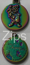 Load image into Gallery viewer, Pirate Girl Mouse - 5 Colors
