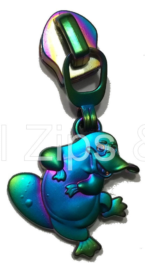 Platypus - 3 Colors