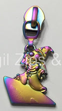 Load image into Gallery viewer, Alien Sorcerer - 4 Colors
