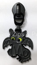 Load image into Gallery viewer, Night Fury Dragon - Full Color (2 Designs)

