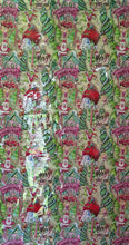 Load image into Gallery viewer, Christmas Thief - Fabric - Vinyl
