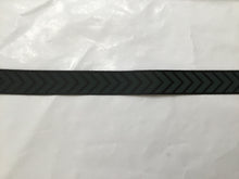 Load image into Gallery viewer, Webbing - Multi Color Light Reflective Chevron 1&quot;
