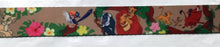 Load image into Gallery viewer, Webbing - Lion &amp; Friends - 1&quot;
