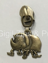 Load image into Gallery viewer, Rhinoceros Beetle - 3 Colors
