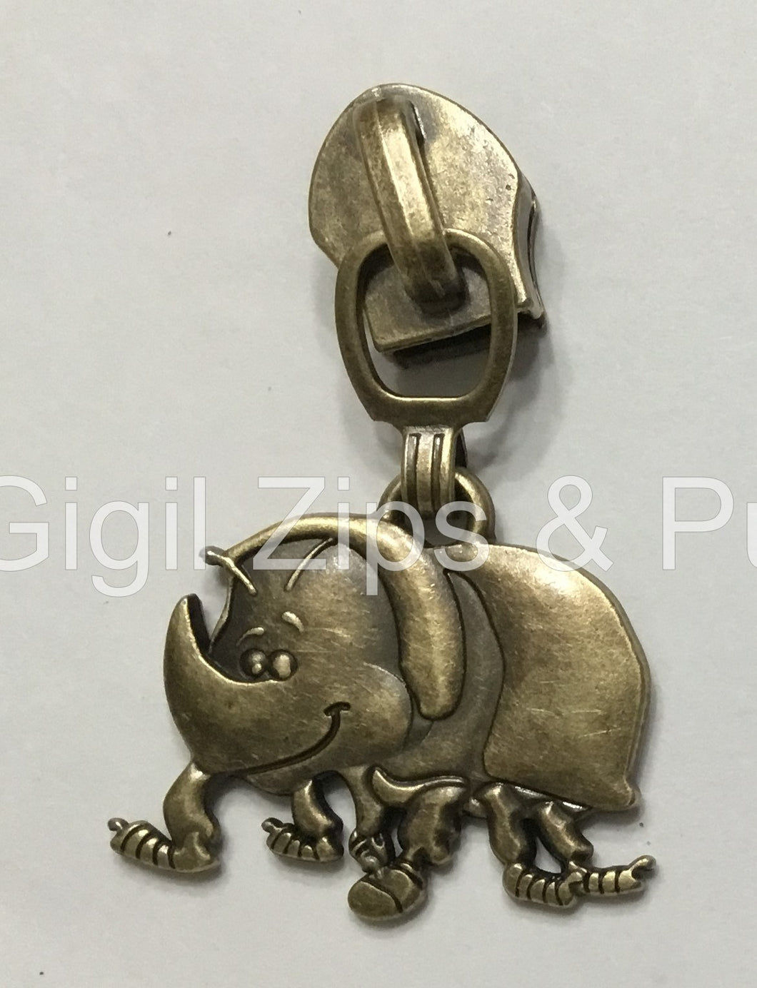 Rhinoceros Beetle - 3 Colors