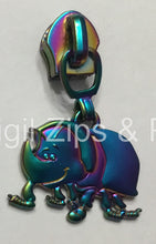 Load image into Gallery viewer, Rhinoceros Beetle - 3 Colors
