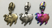 Load image into Gallery viewer, Pig - 3 Colors
