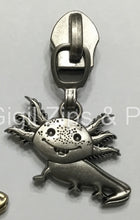 Load image into Gallery viewer, Axolotl - 3 Colors
