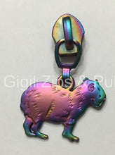 Load image into Gallery viewer, Capybara - 4 Colors
