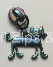 Load image into Gallery viewer, Positive Chill Cat Shoes - 3 Colors
