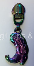 Load image into Gallery viewer, Cowboy Boot - 5 Colors
