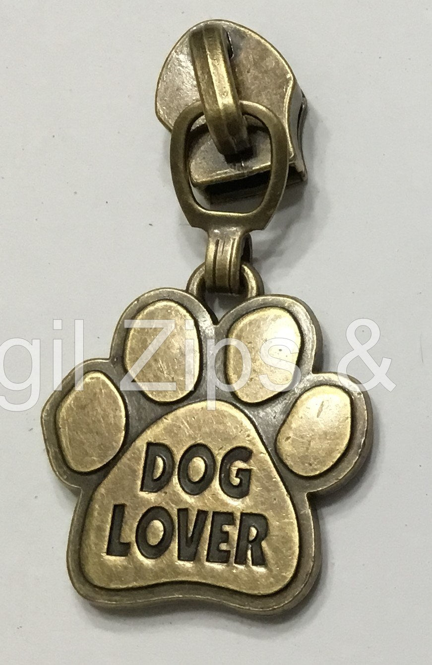 Dog Lover - 3 Colors