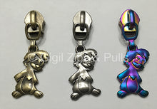 Load image into Gallery viewer, Wood Troll - 3 Colors
