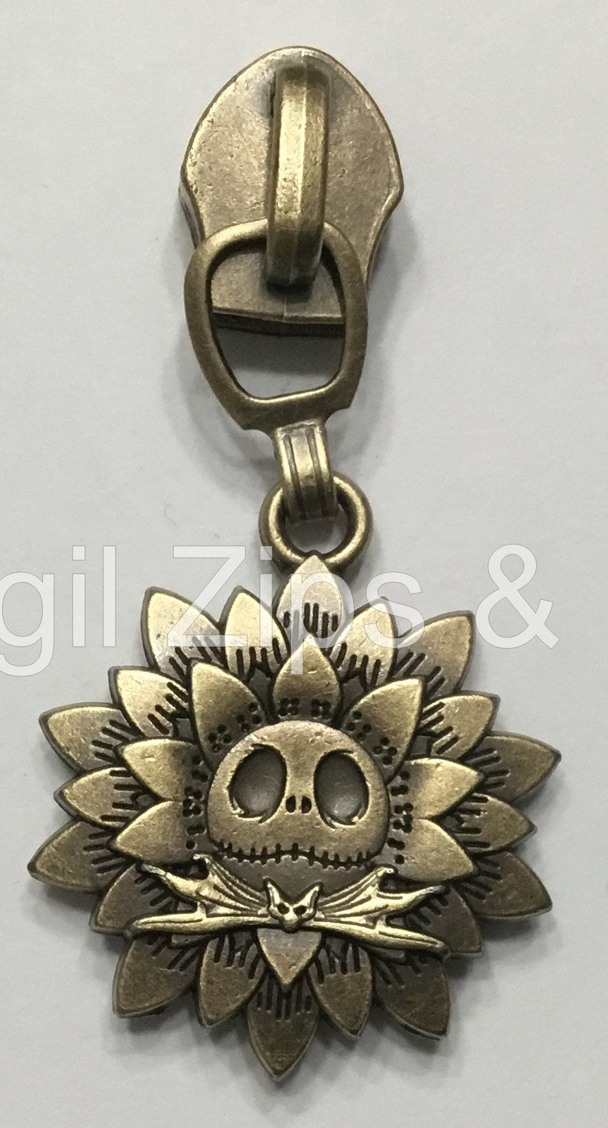 Jack in a Flower - 3 Colors
