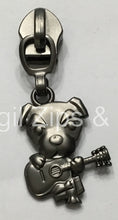 Load image into Gallery viewer, Guitar Dog - 3 Colors
