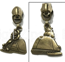 Load image into Gallery viewer, Heart Queen - Full Design - 3 Colors
