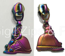 Load image into Gallery viewer, Heart Queen - Full Design - 3 Colors
