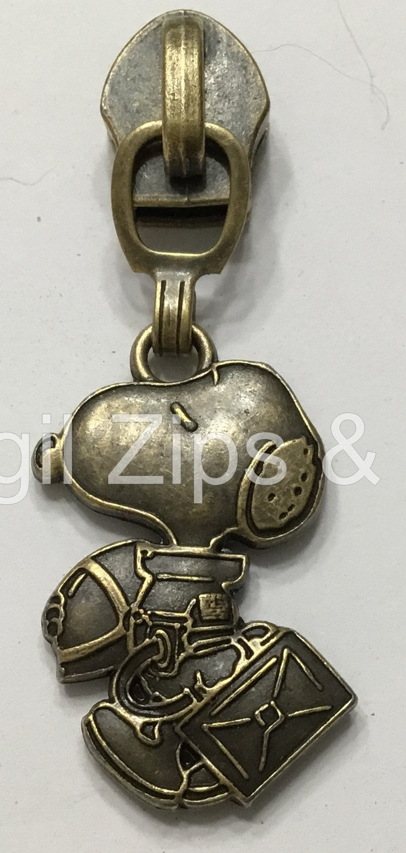 Space Dog - 3 Colors