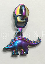 Load image into Gallery viewer, Stegosaurus - 3 Colors
