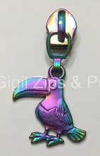Load image into Gallery viewer, Toucan - 3 Colors
