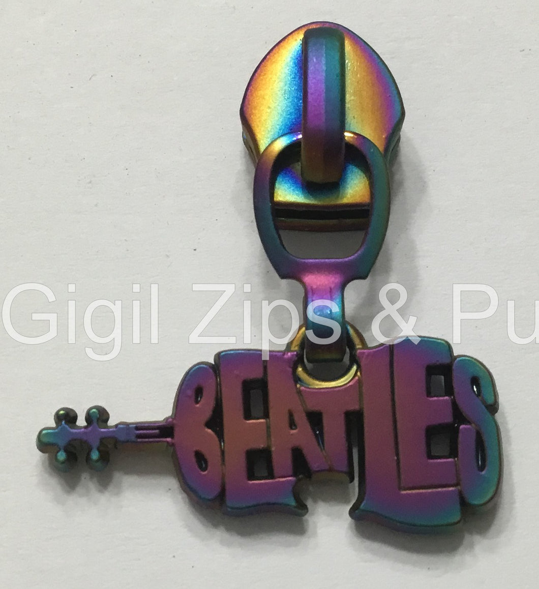 Guitar - 3 Colors