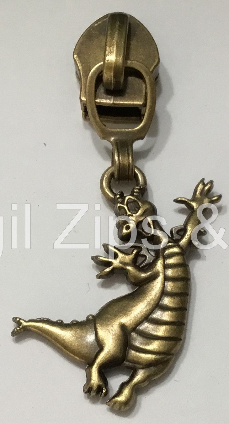 Flying Dragon - 3 Colors