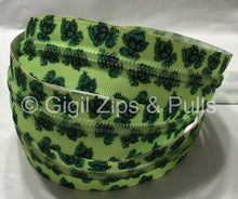 Load image into Gallery viewer, Zipper Tape - thief
